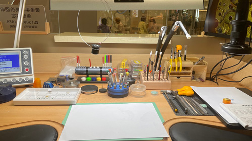 伯爵售后维修服务中心 伯爵售后维修服务中心